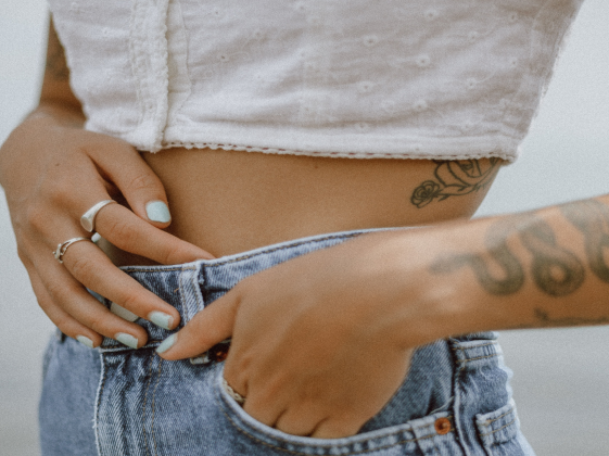 Digestive health