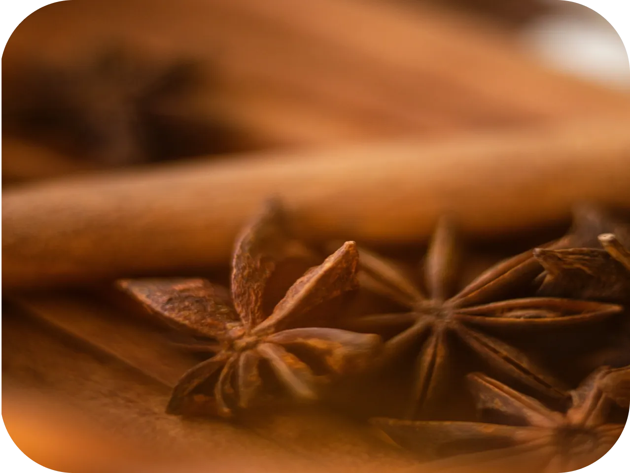 Star anise