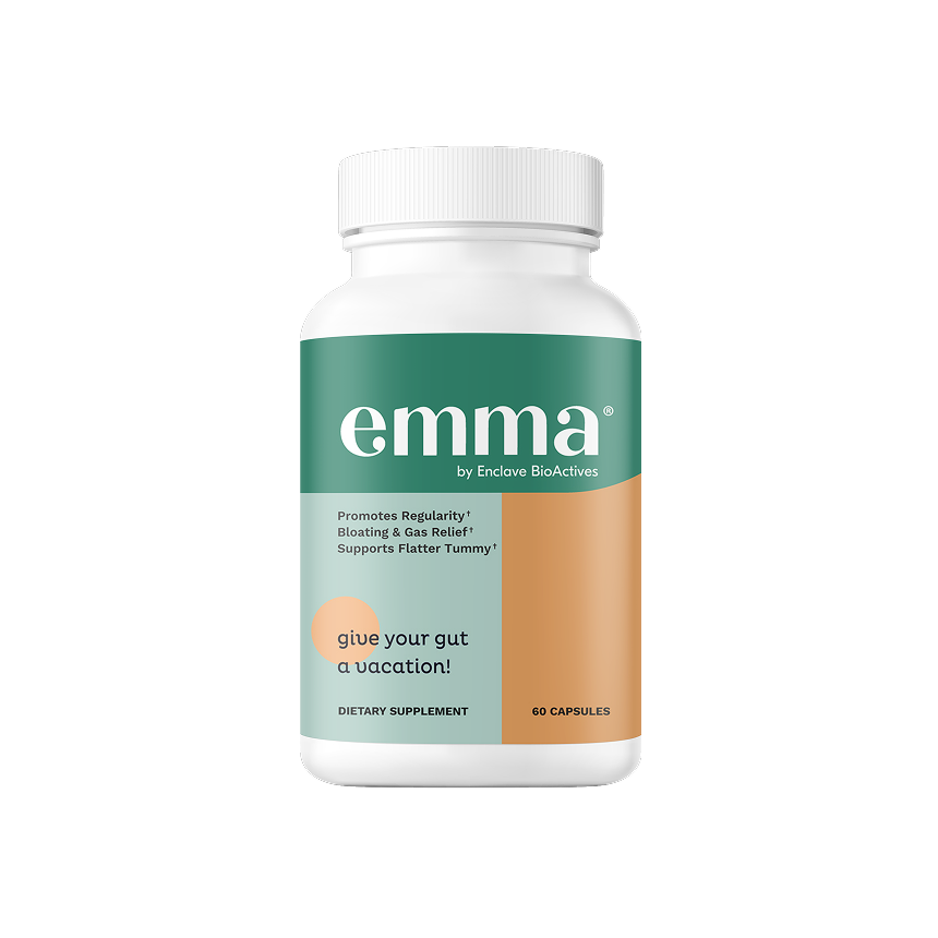 Emma digestive supplement