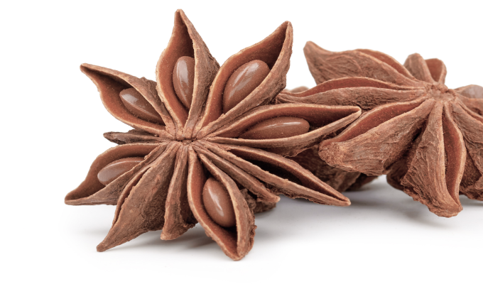 Star anise
