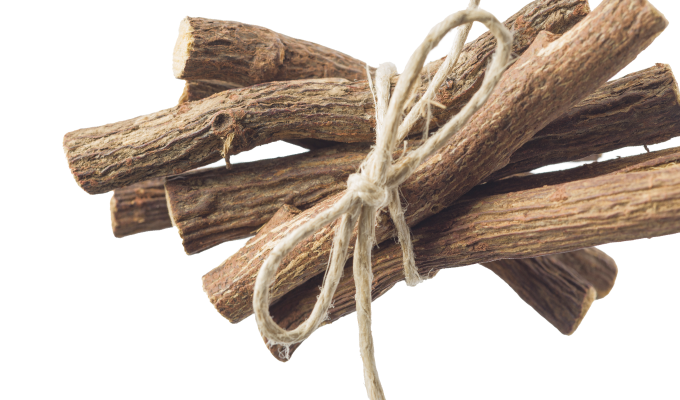 Licorice DGL